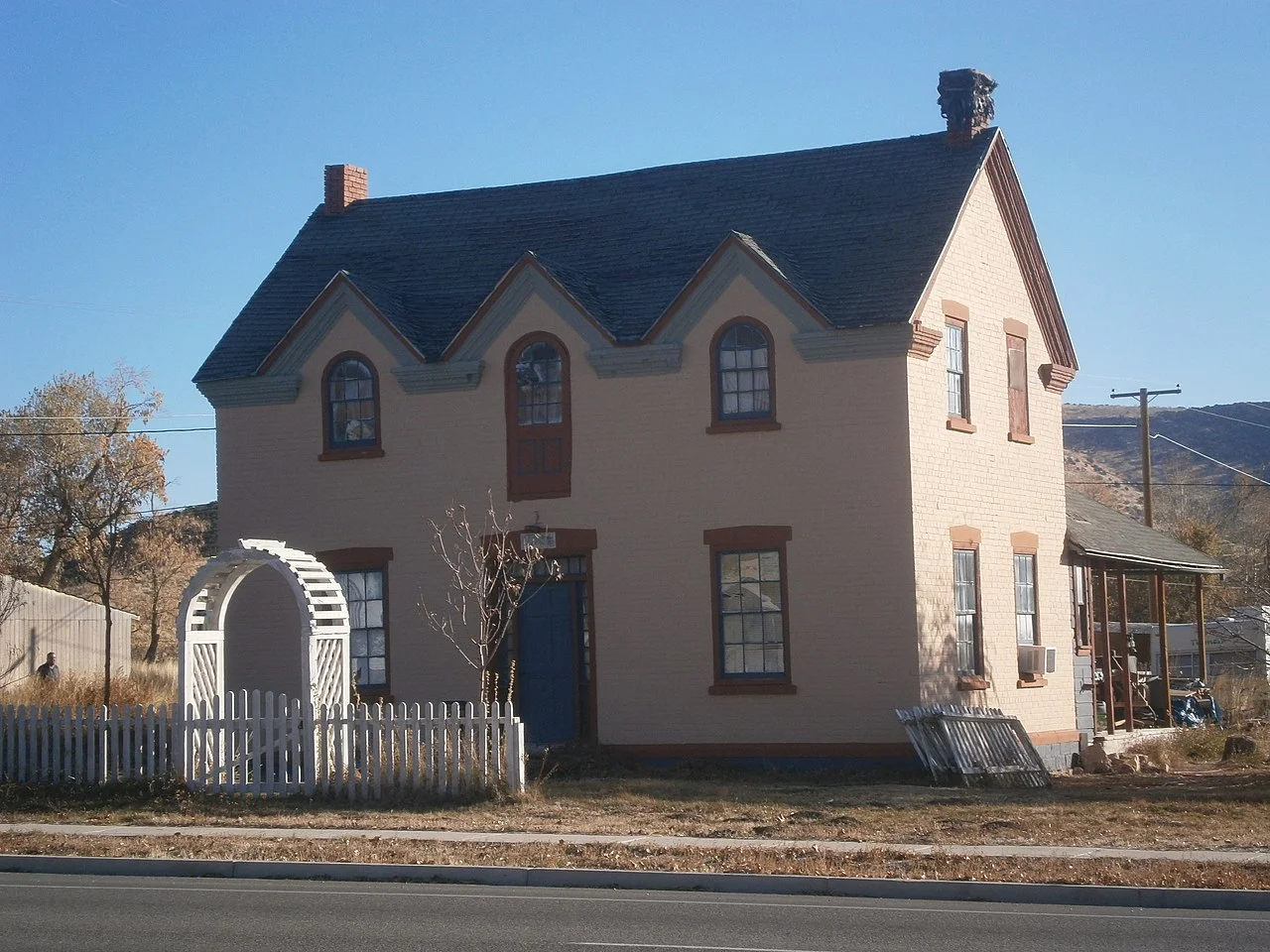 Photo of Fountain Green