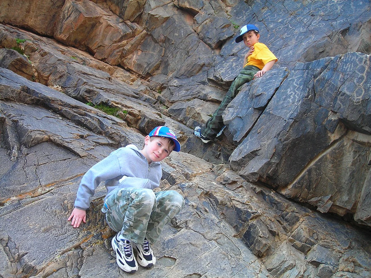 Photo of Fountain Hill