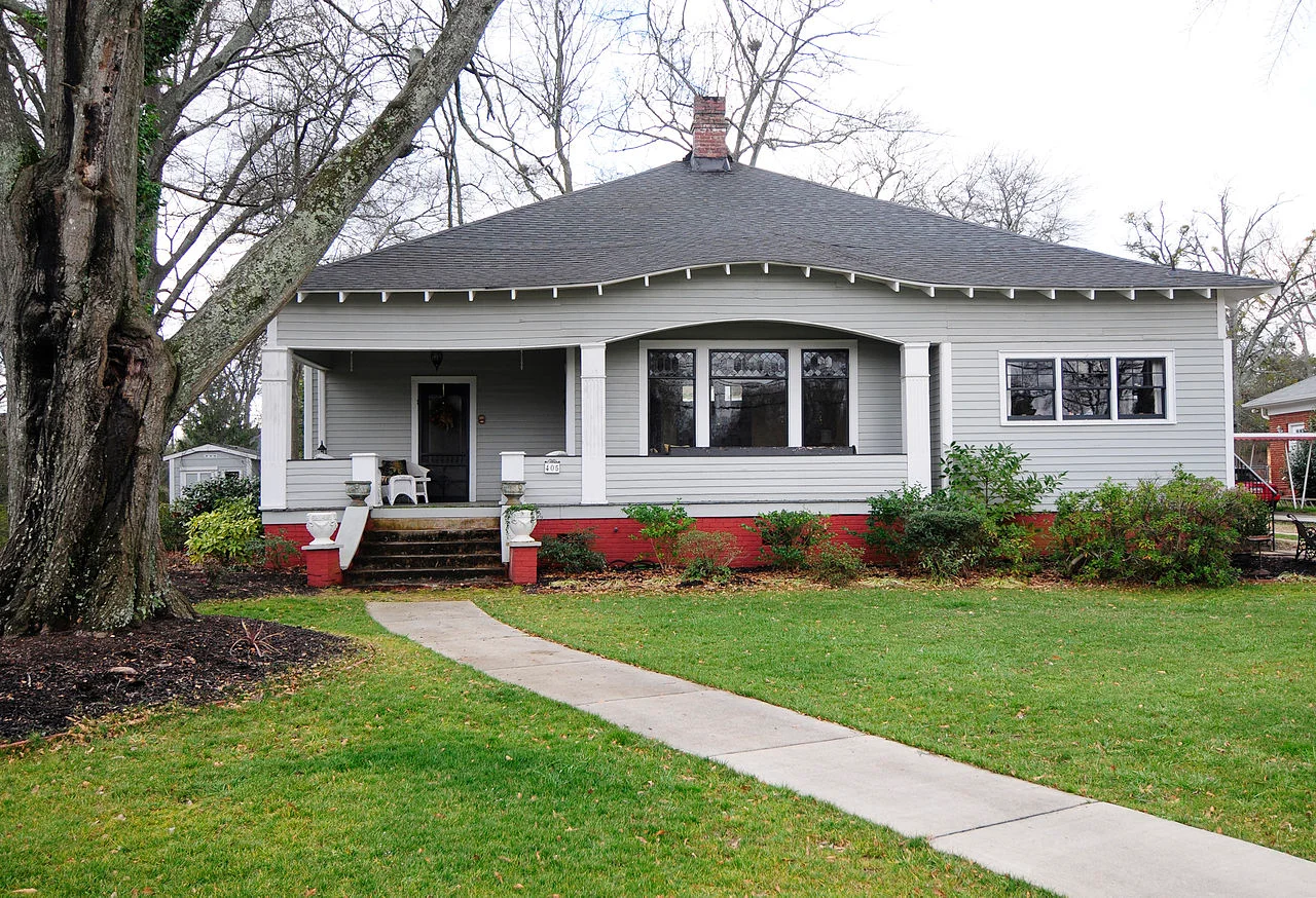 Photo of Fountain Inn