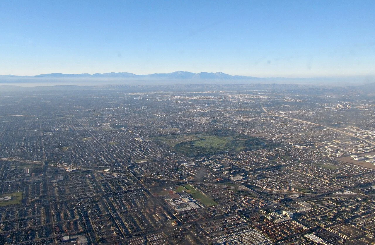 Photo of Fountain Valley