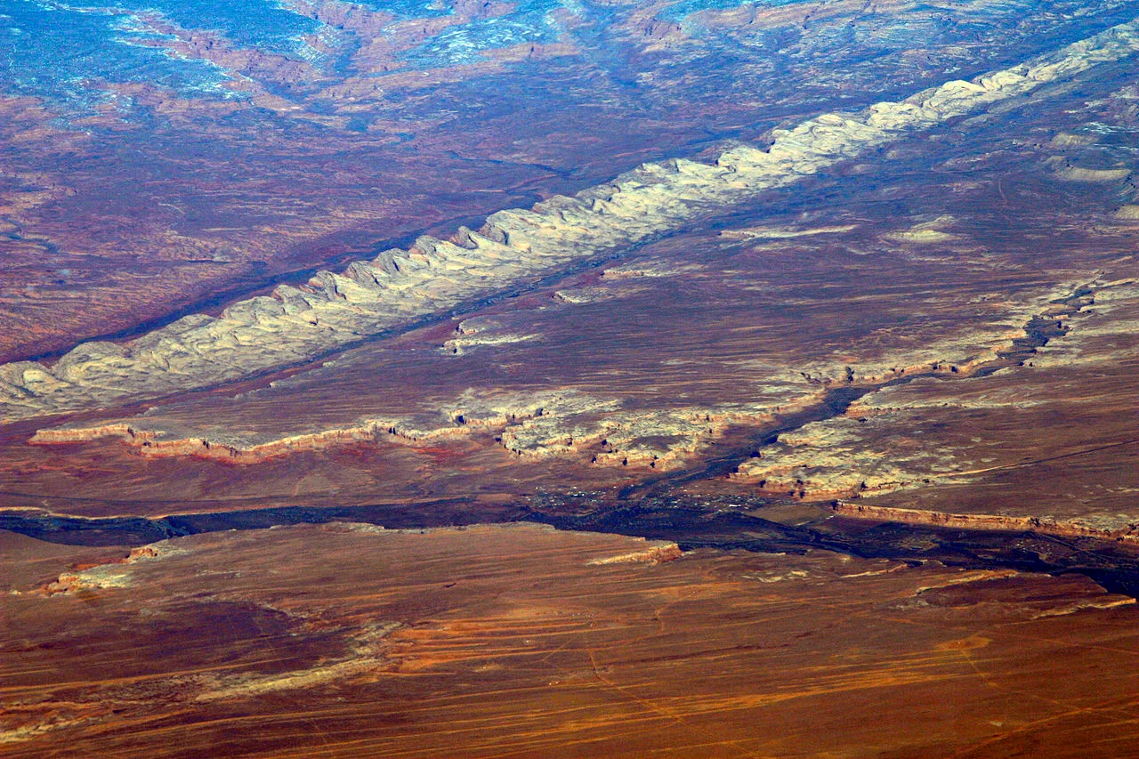 Photo of Four Corners