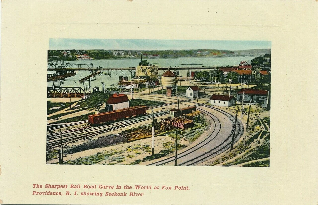 Photo of Fox Point