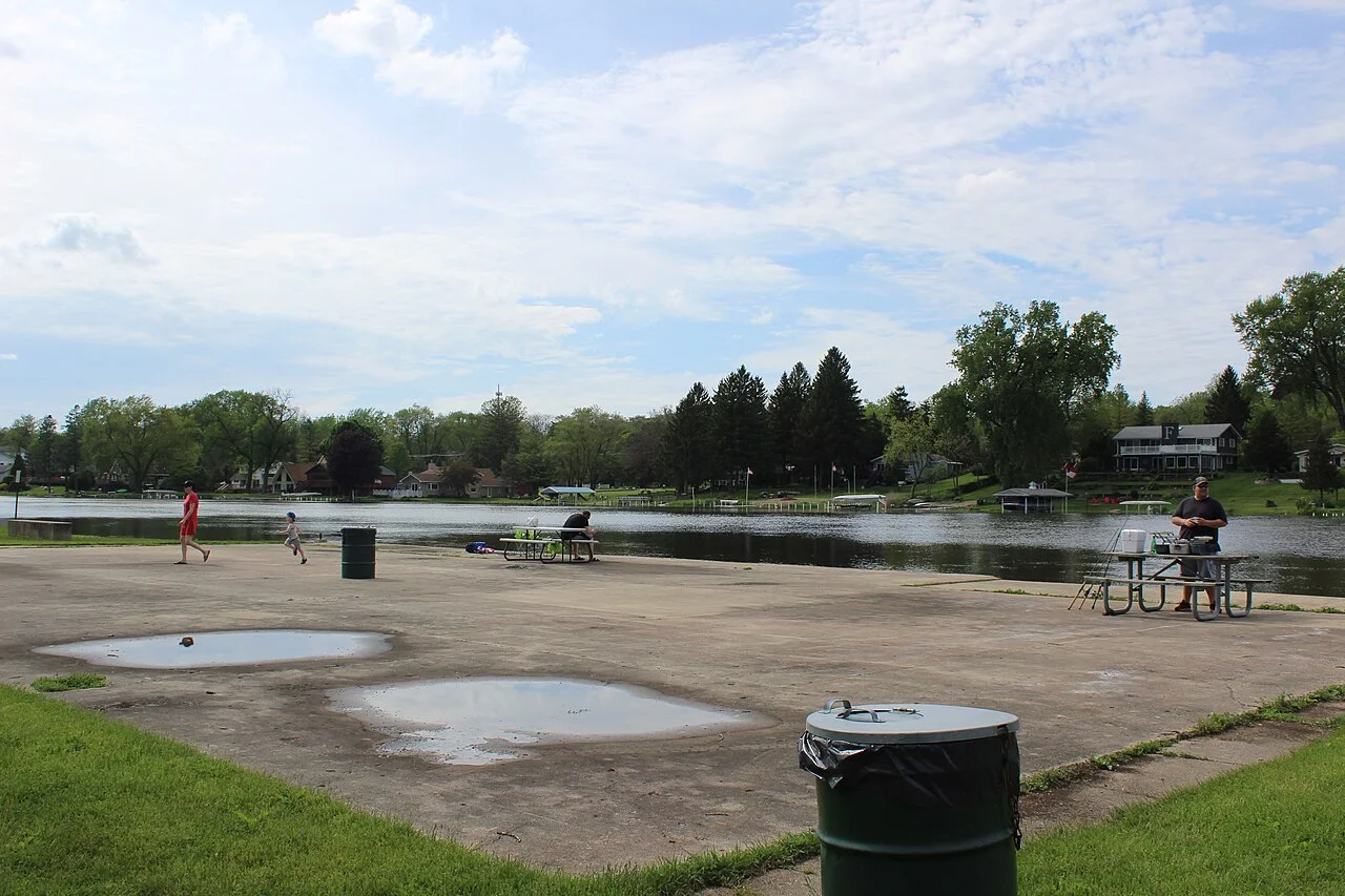 Photo of Fox River Grove