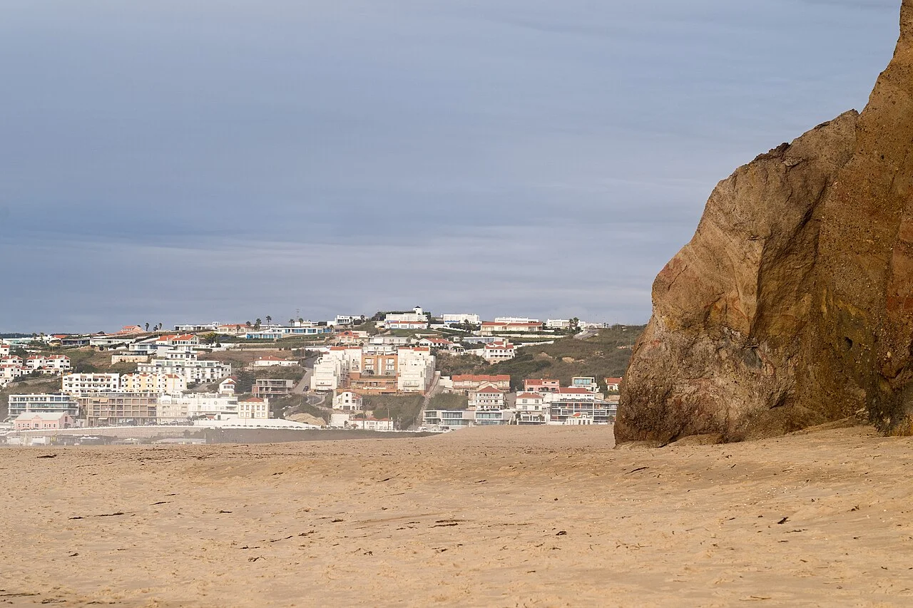 Photo of Foz do Arelho