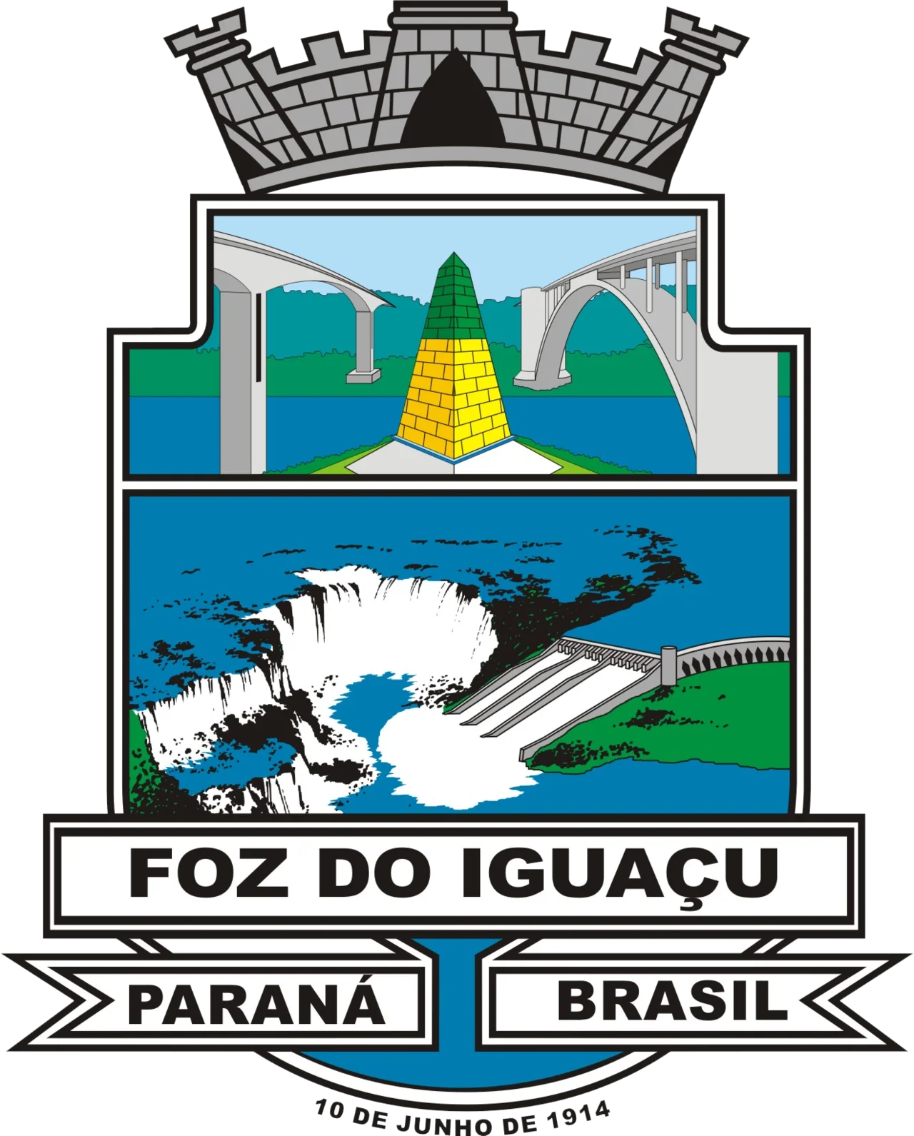 Photo of Foz do Jordão