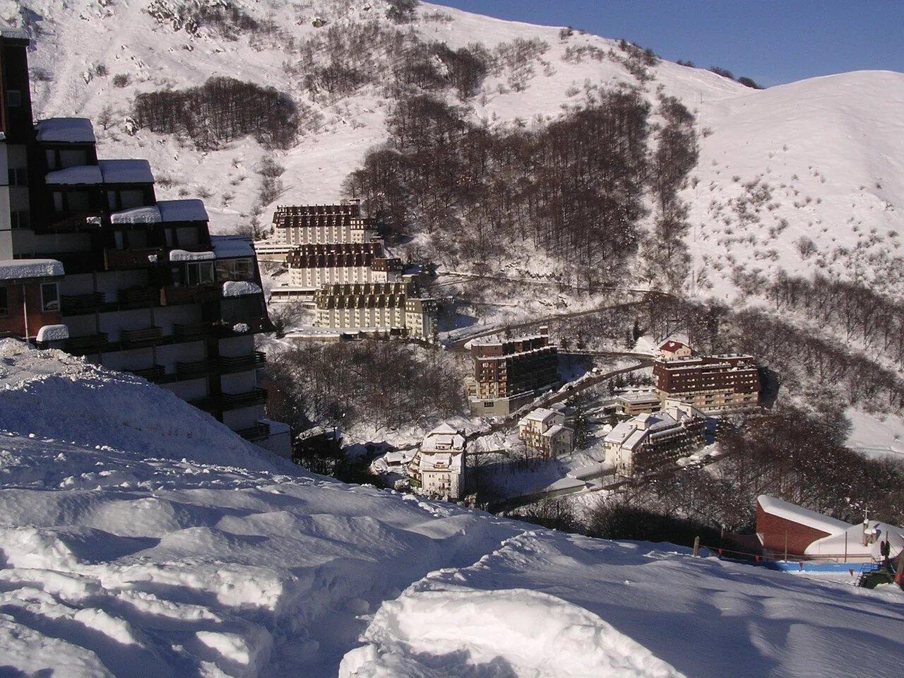 Photo of Frabosa Sottana