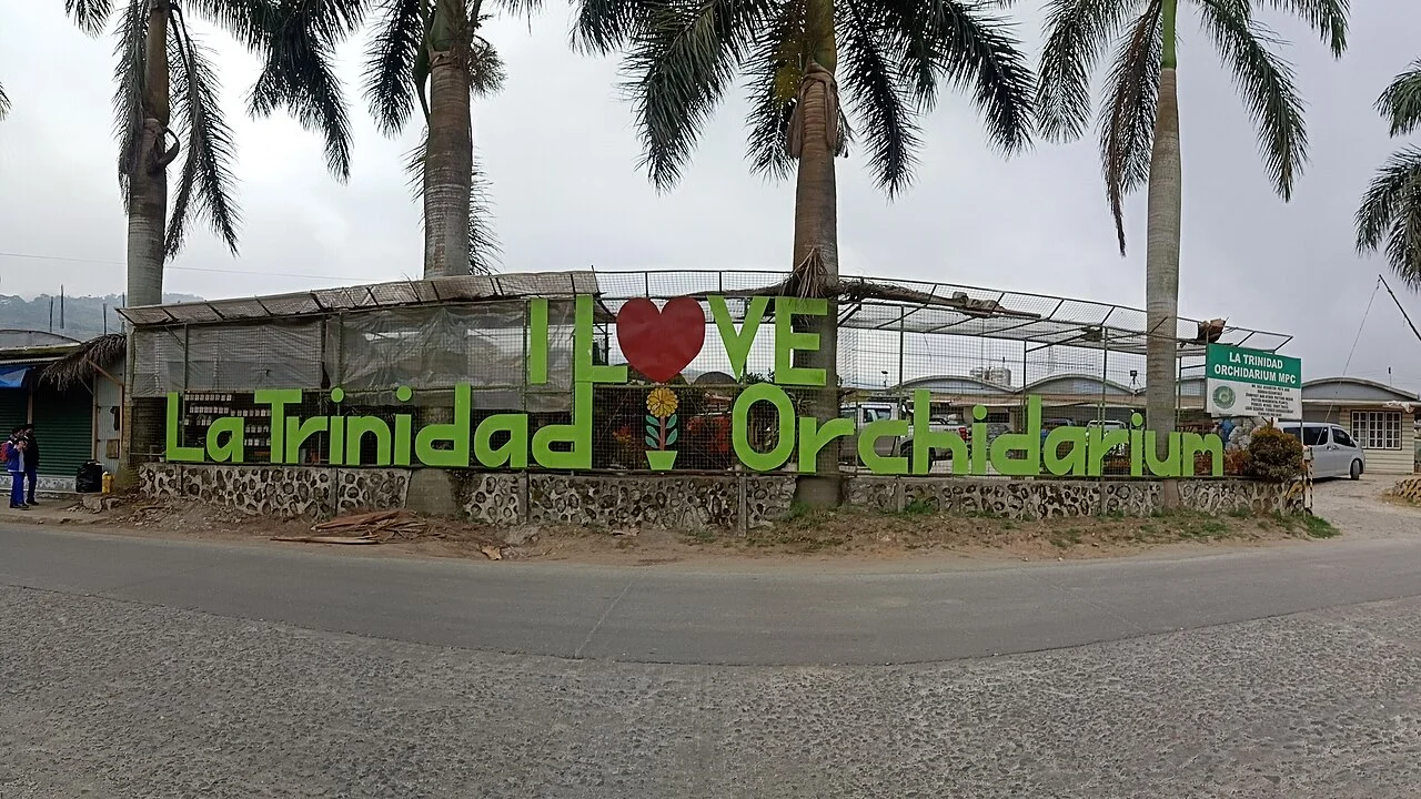 Photo of Fraccionamiento la Trinidad