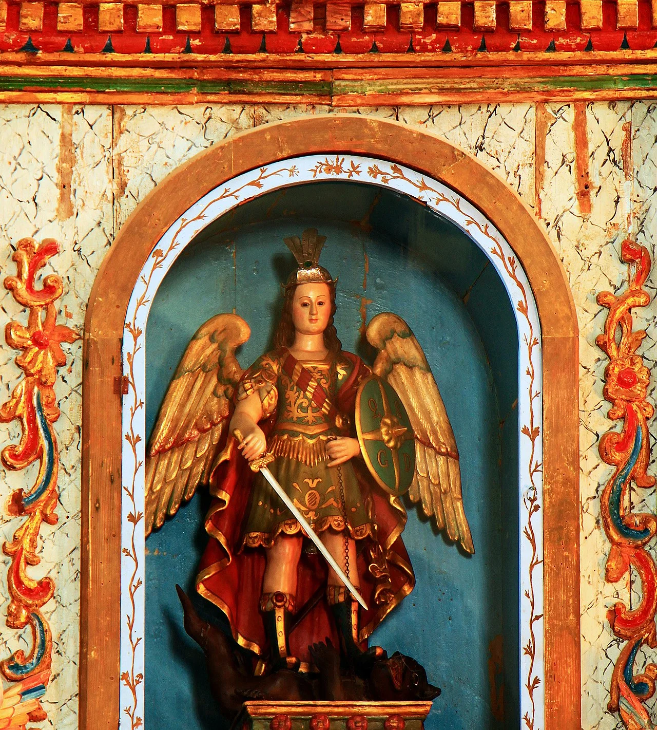 Photo of Fraccionamiento San Miguel