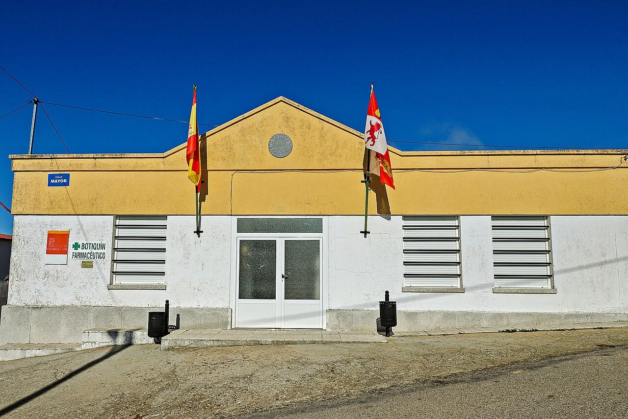 Photo of Frades de la Sierra