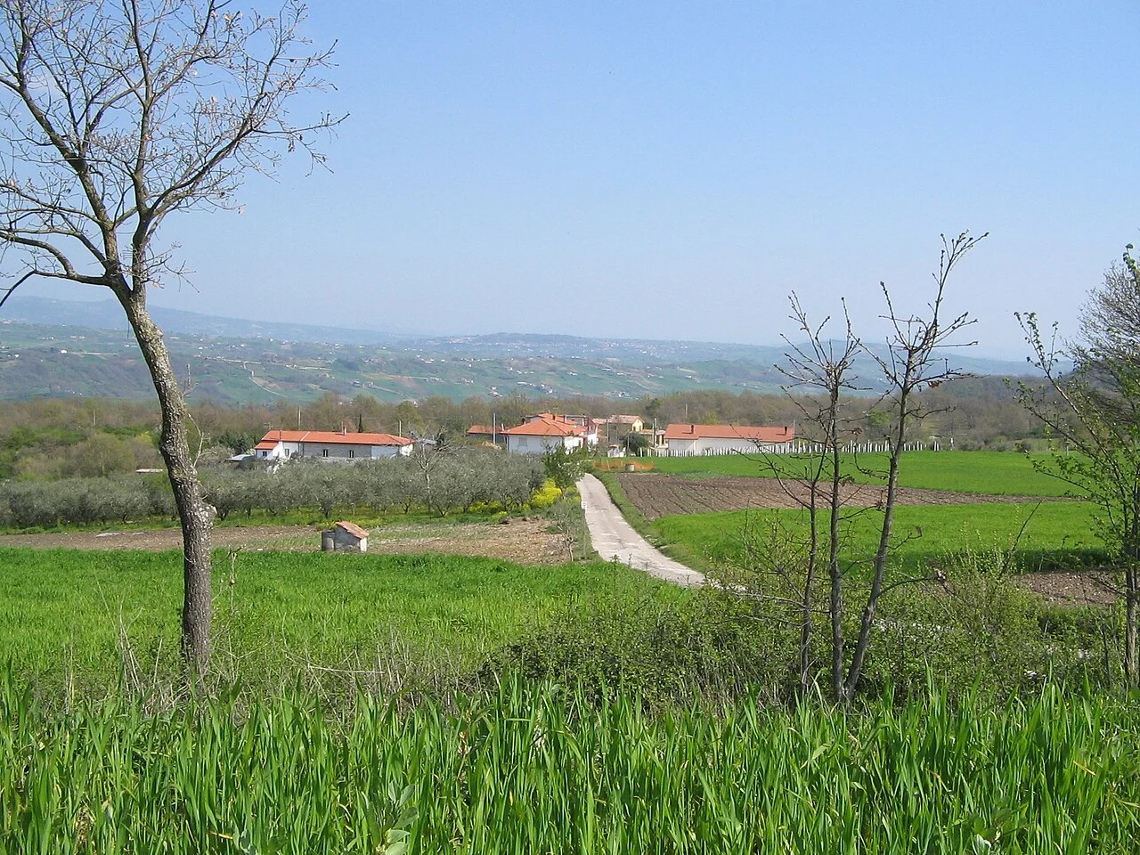 Photo of Fragneto L'Abate