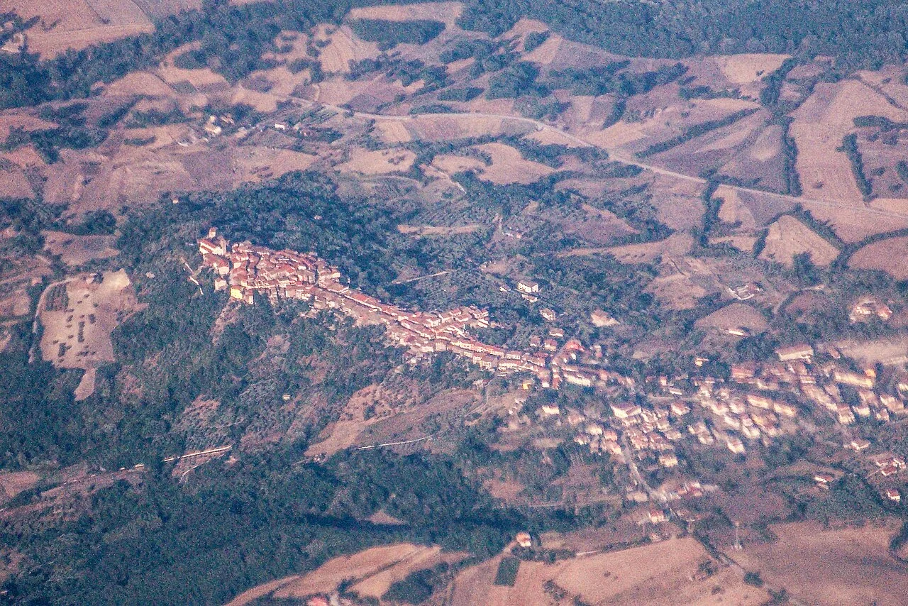 Photo of Fragneto L'Abate