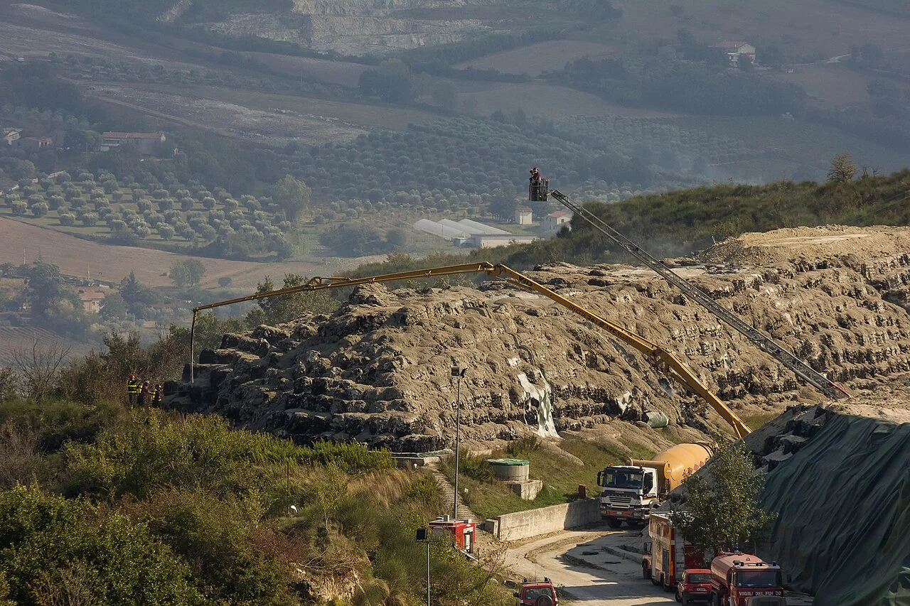 Photo of Fragneto Monforte