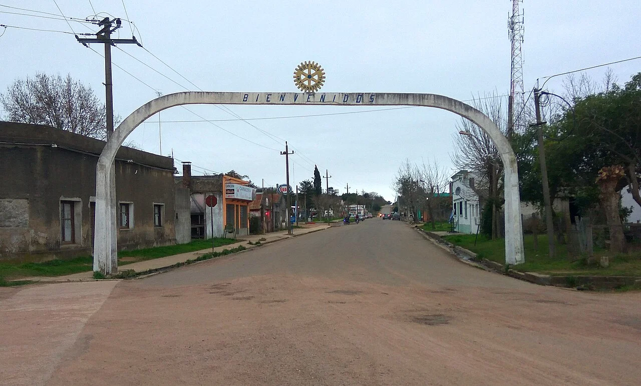 Photo of Fraile Muerto