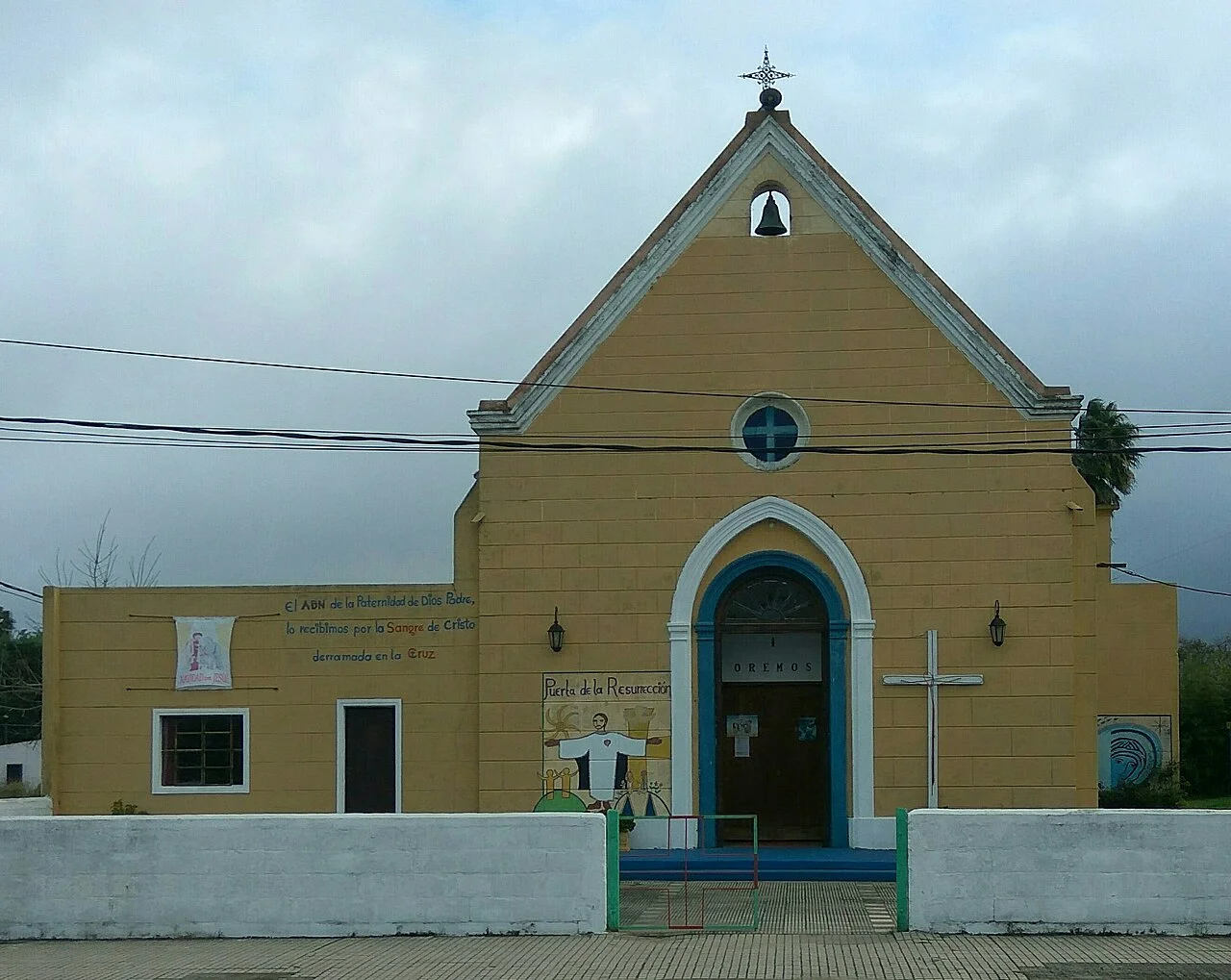 Photo of Fraile Muerto