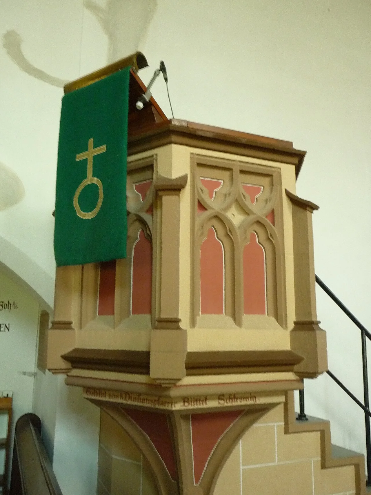 Photo of Framersheim