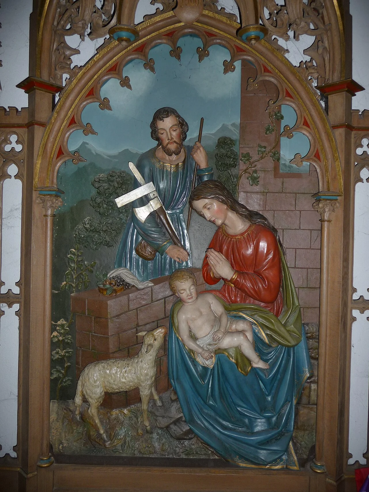 Photo of Framersheim