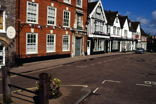 Photo of Framlingham