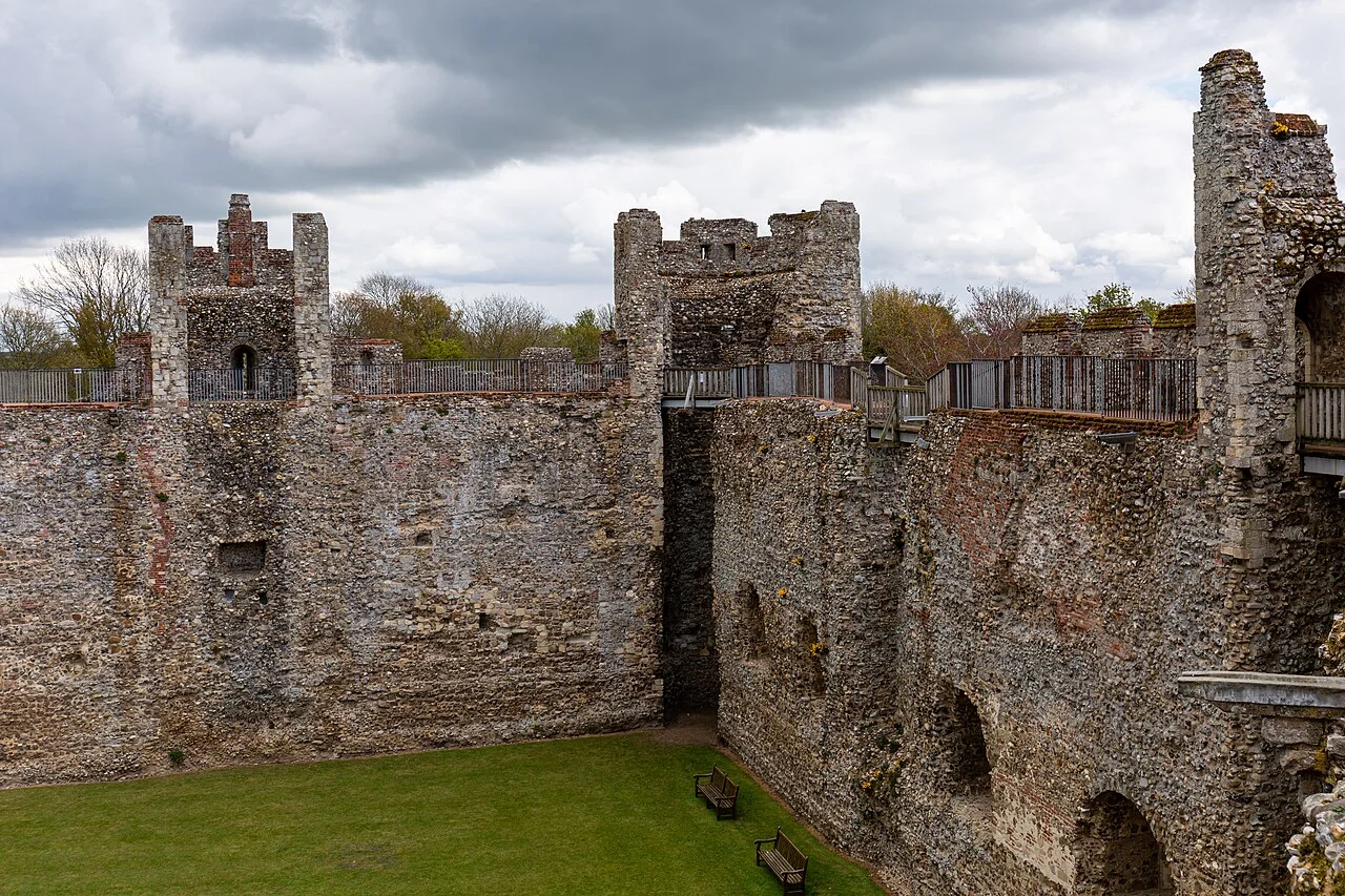 Photo of Framlingham