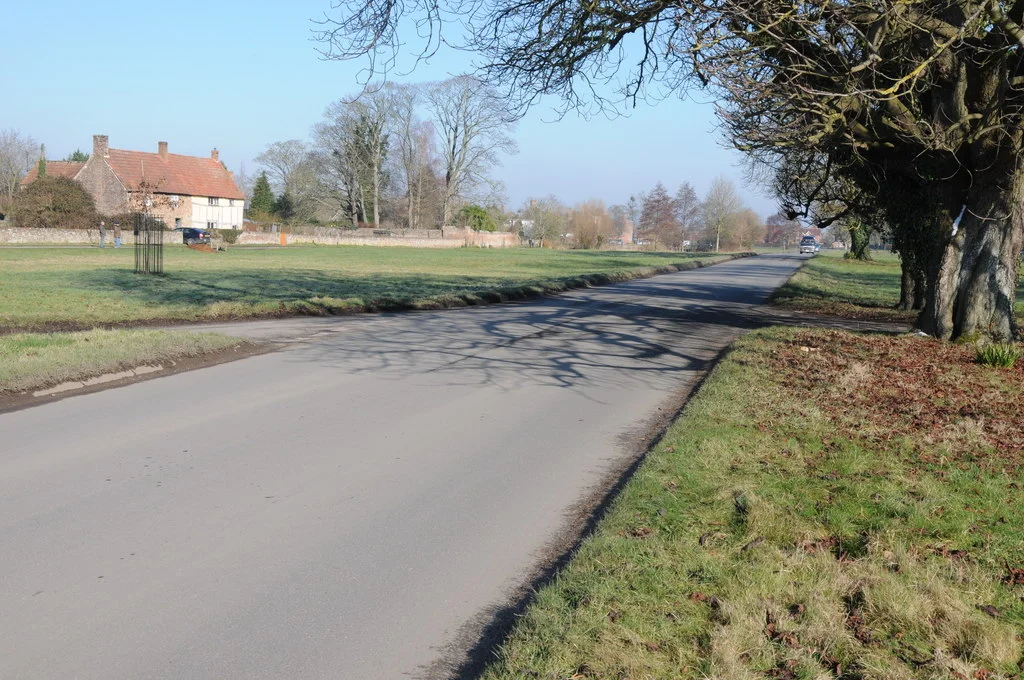 Photo of Frampton on Severn