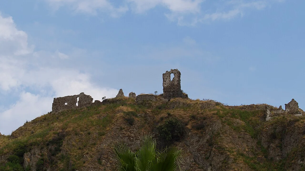 Photo of Francavilla di Sicilia