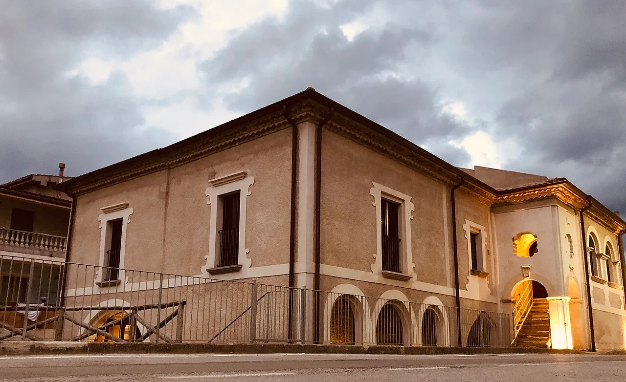 Photo of Francavilla in Sinni