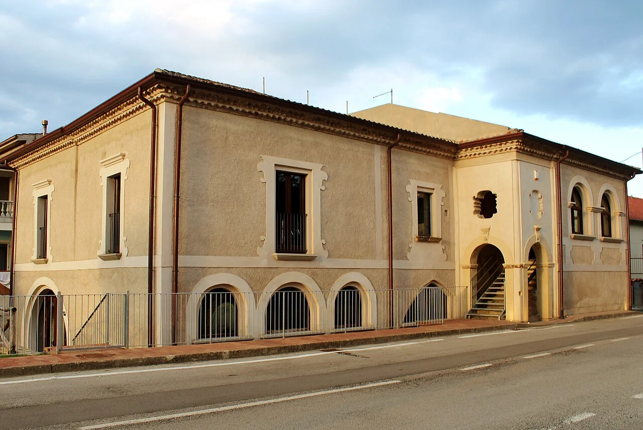 Photo of Francavilla in Sinni