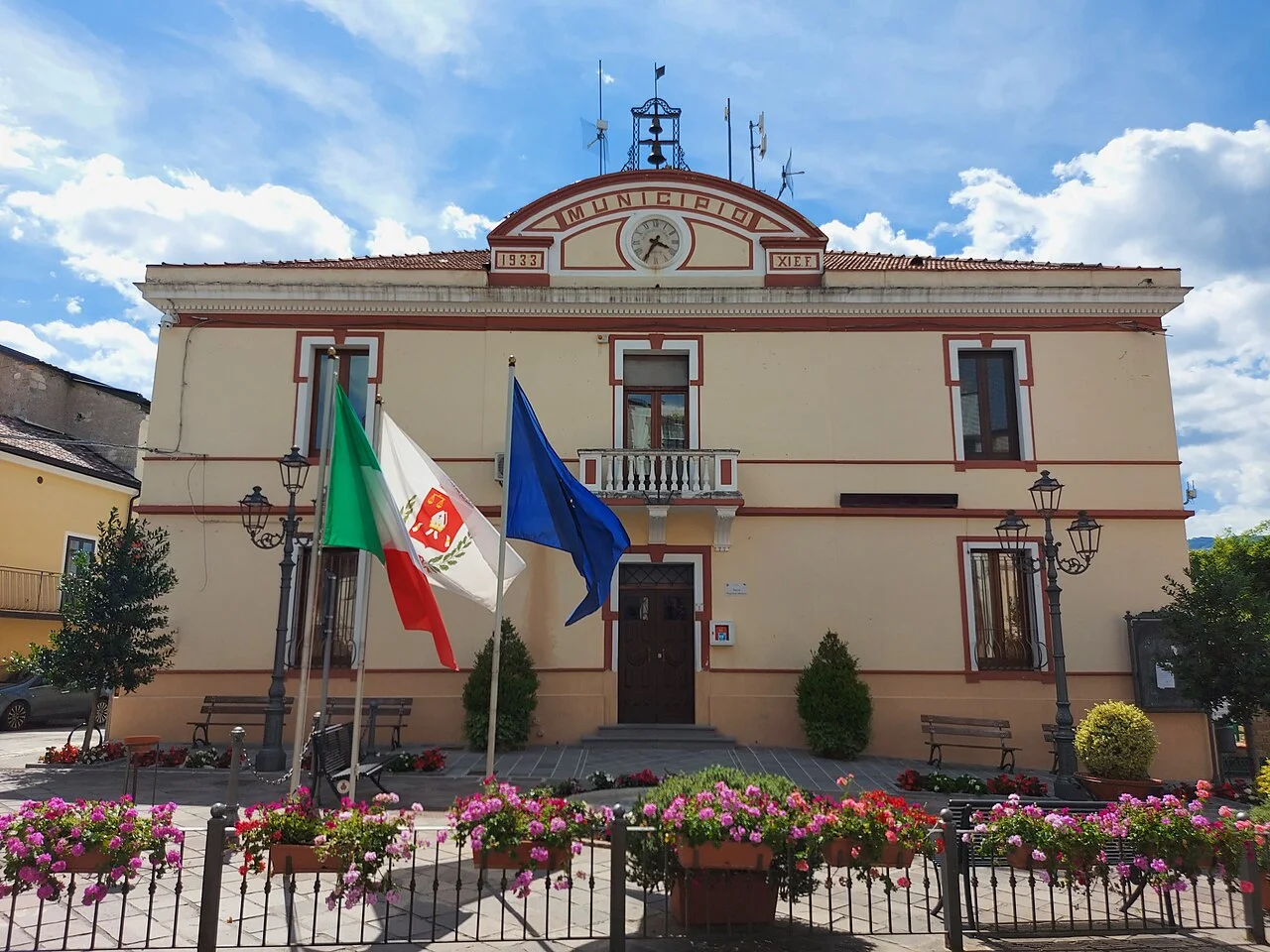 Photo of Francavilla in Sinni