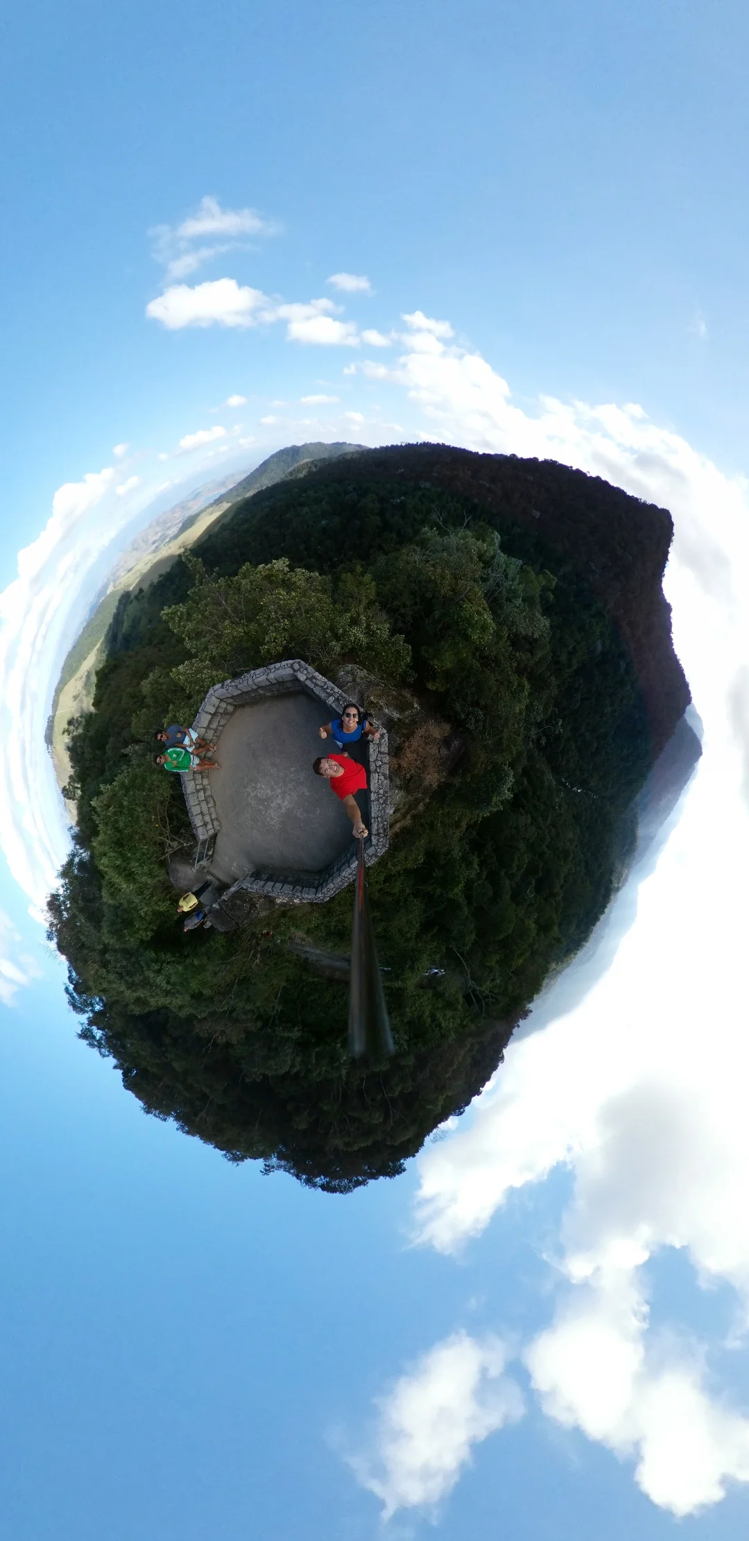 Photo of Francisco Ayres