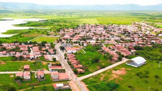 Photo of Francisco Dantas