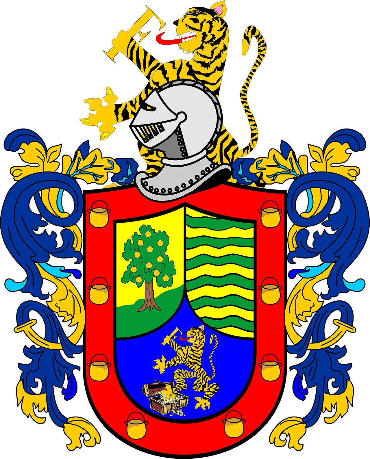 Photo of Francisco García Salinas