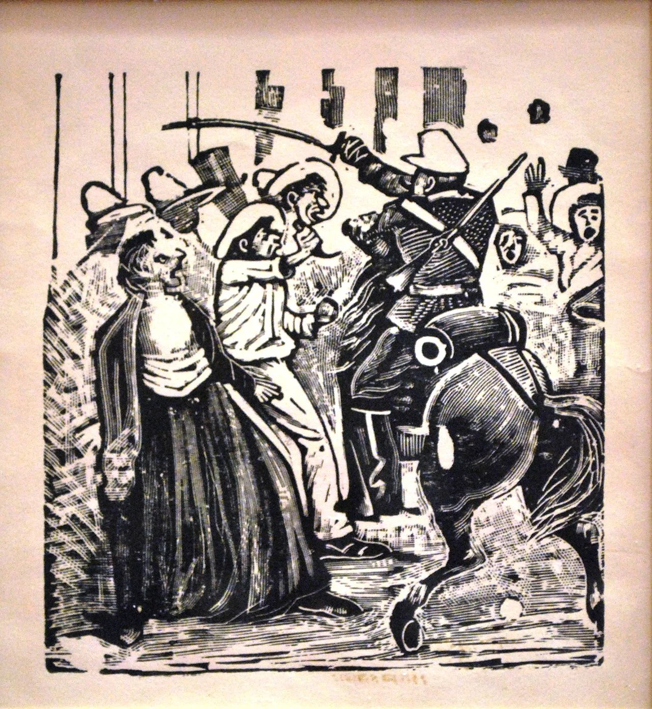 Photo of Francisco I. Madero