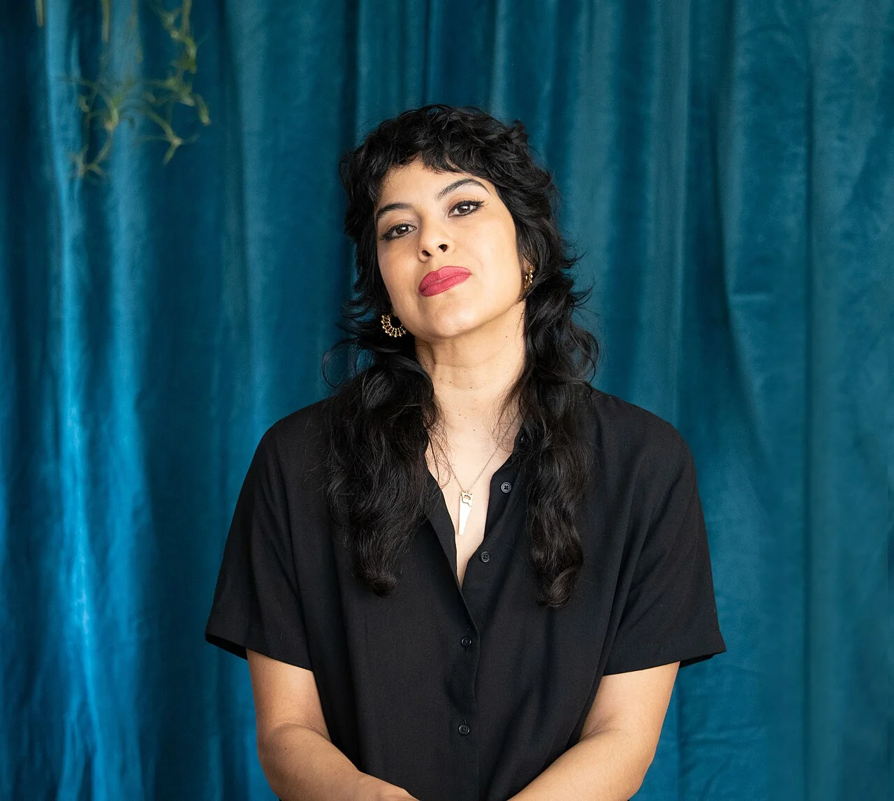 Photo of Francisco Ibarra Ramos