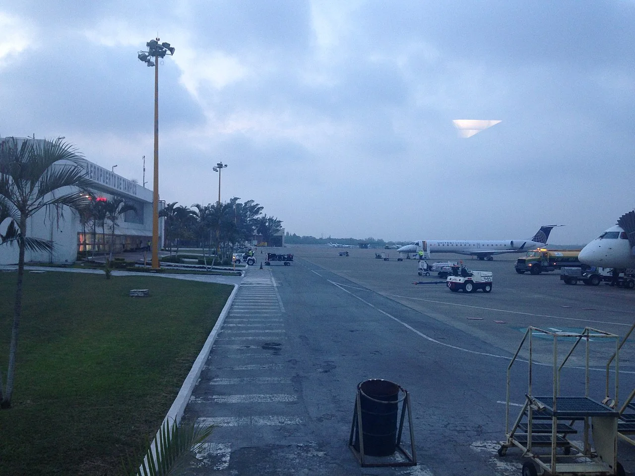 Photo of Francisco Javier Mina