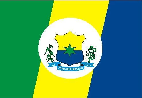 Photo of Francisco Macedo