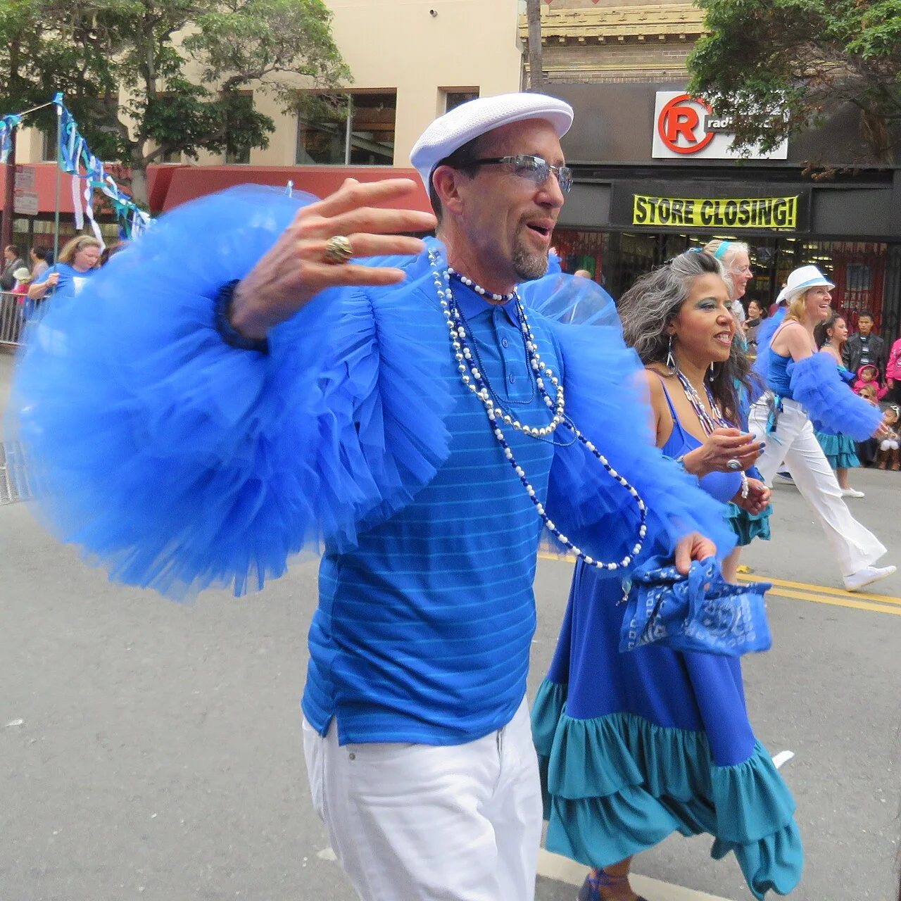 Photo of Francisco Rueda