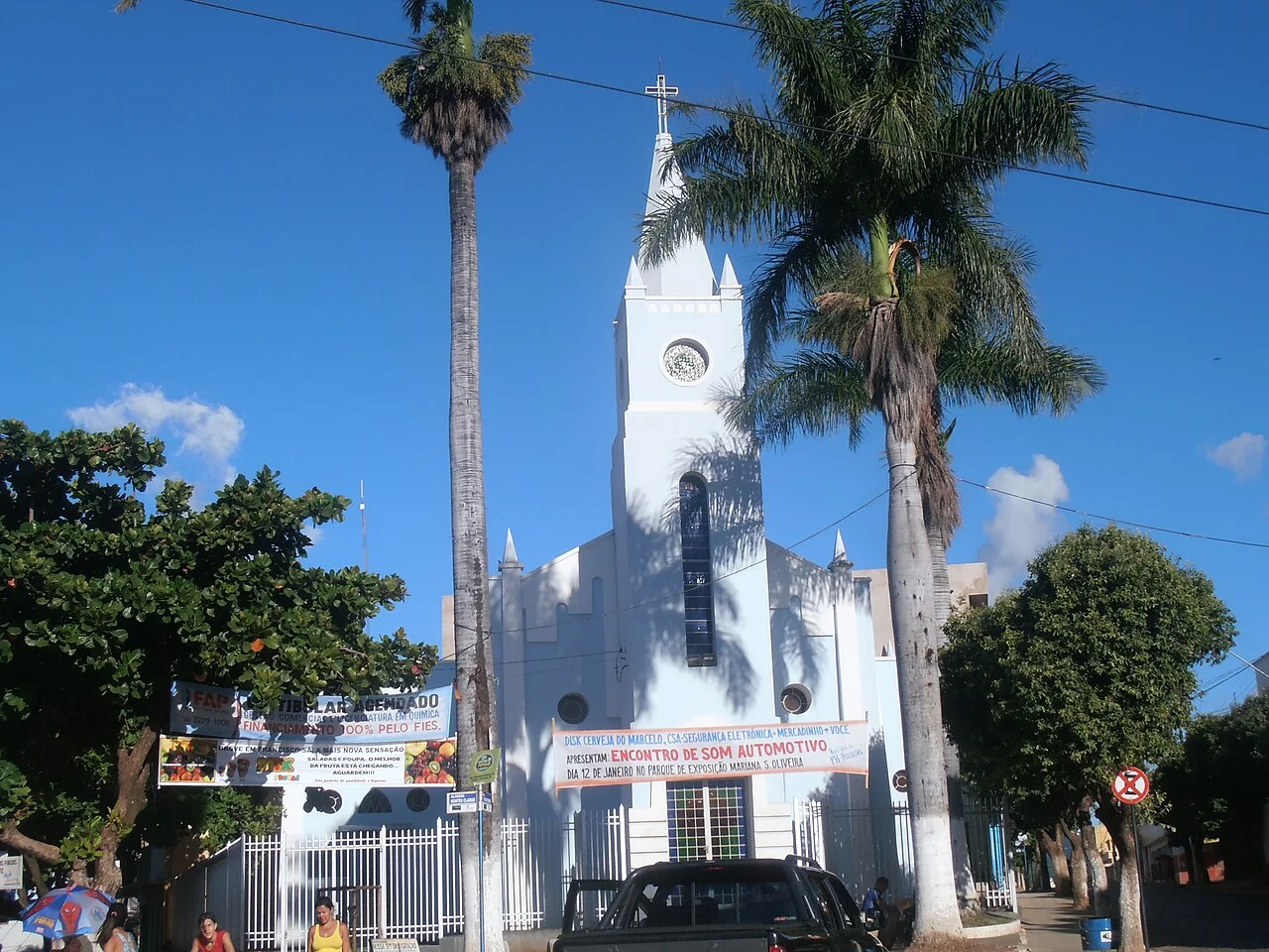 Photo of Francisco Sá