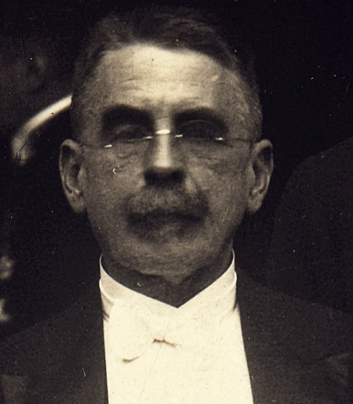 Photo of Francisco Sá