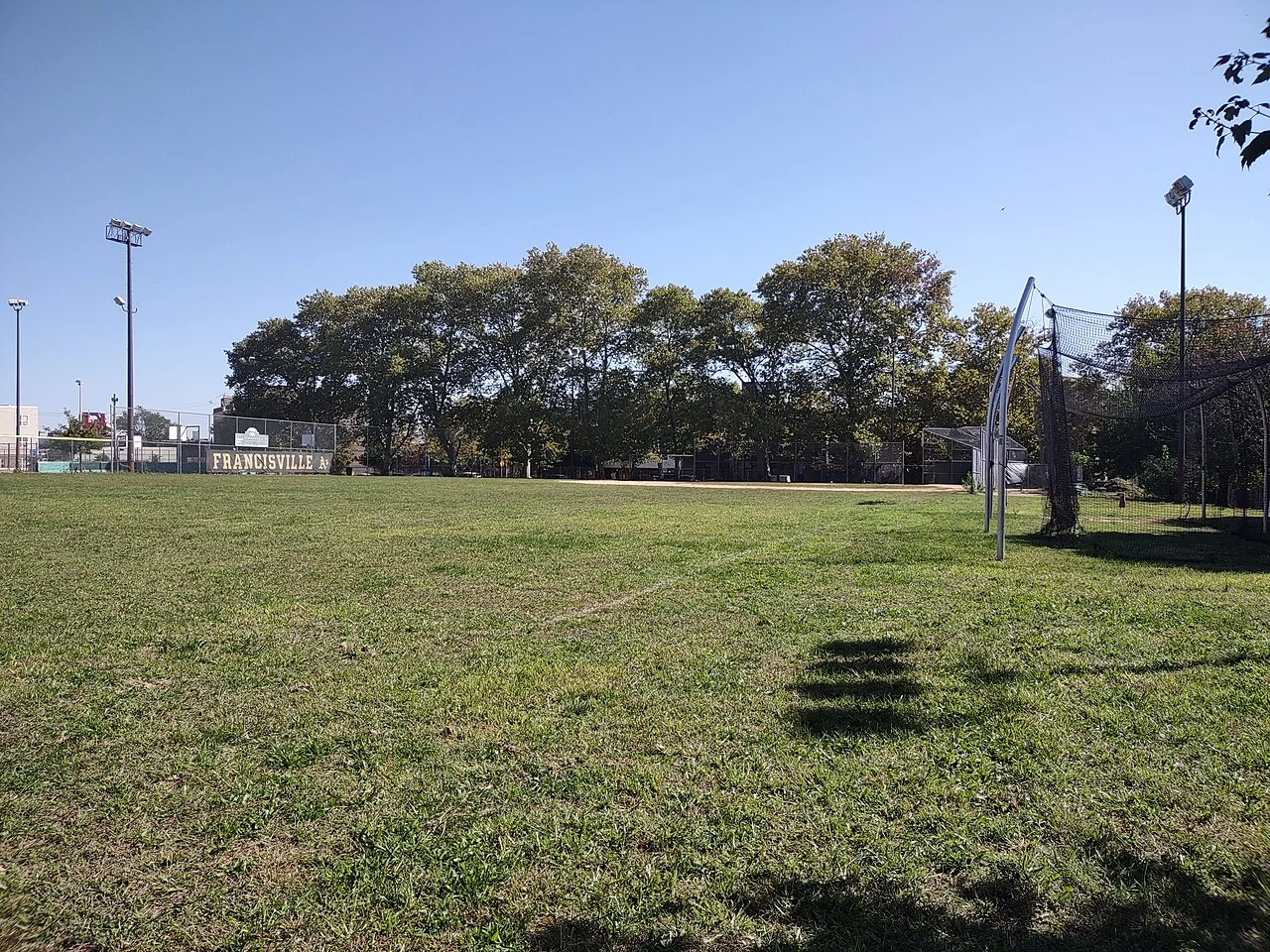 Photo of Francisville