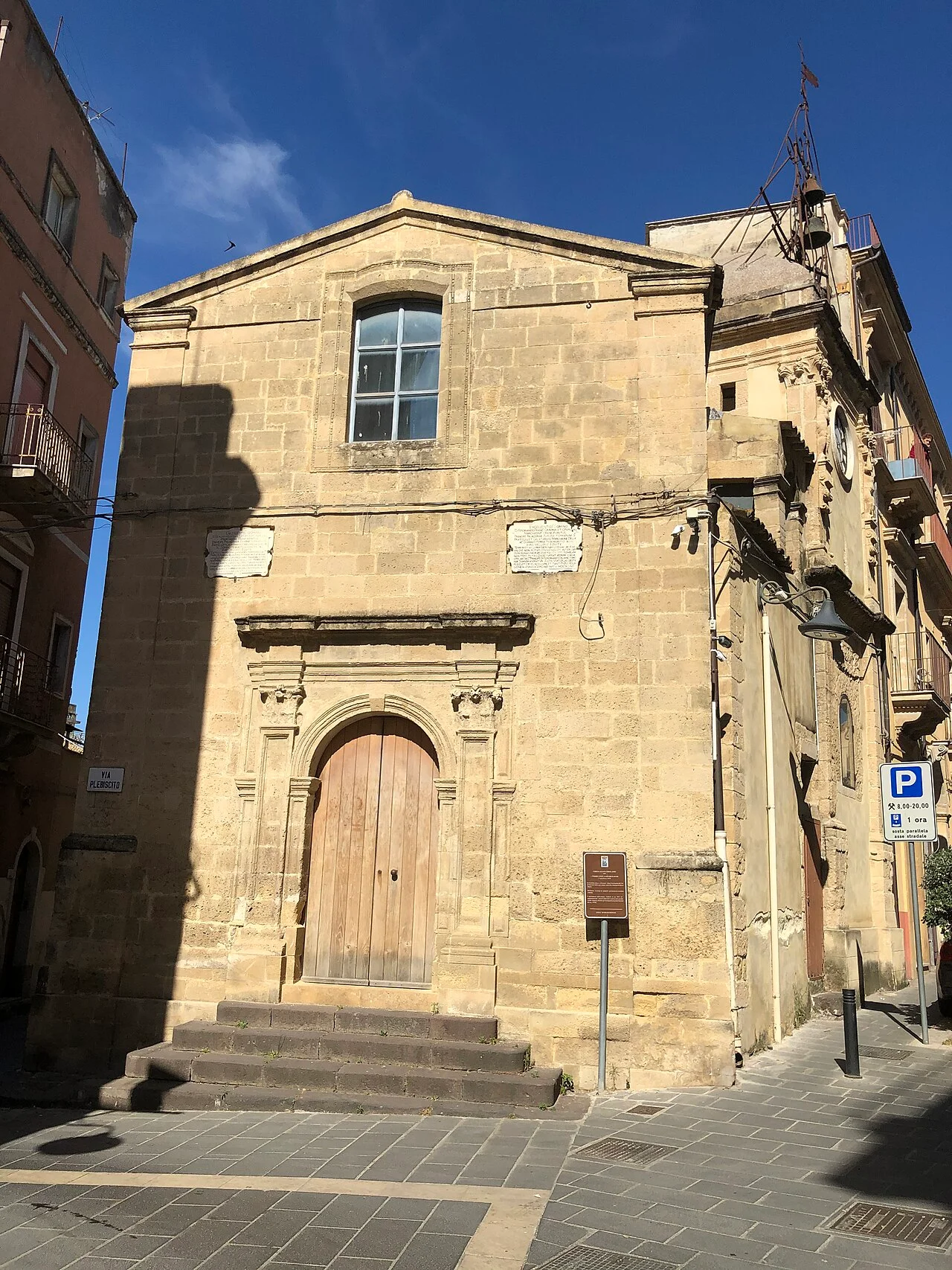 Photo of Francofonte