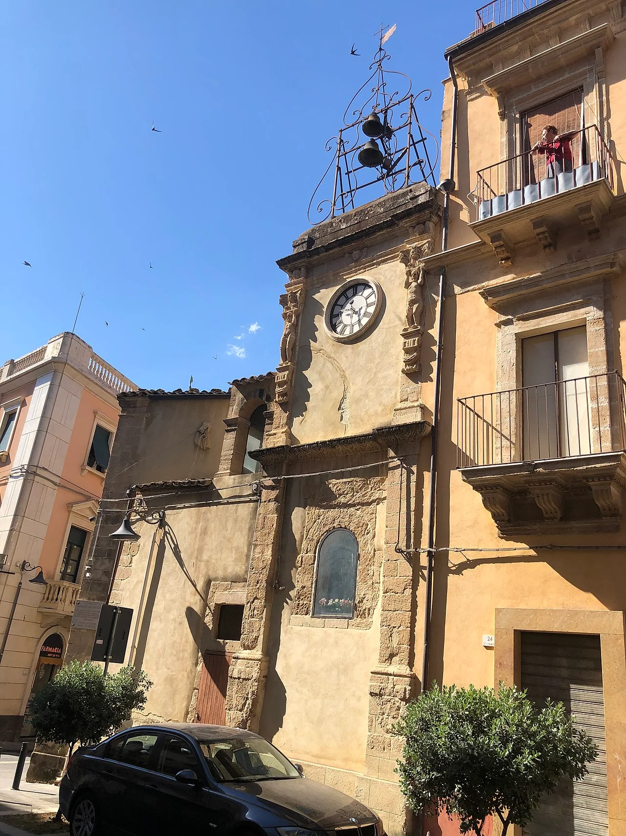 Photo of Francofonte