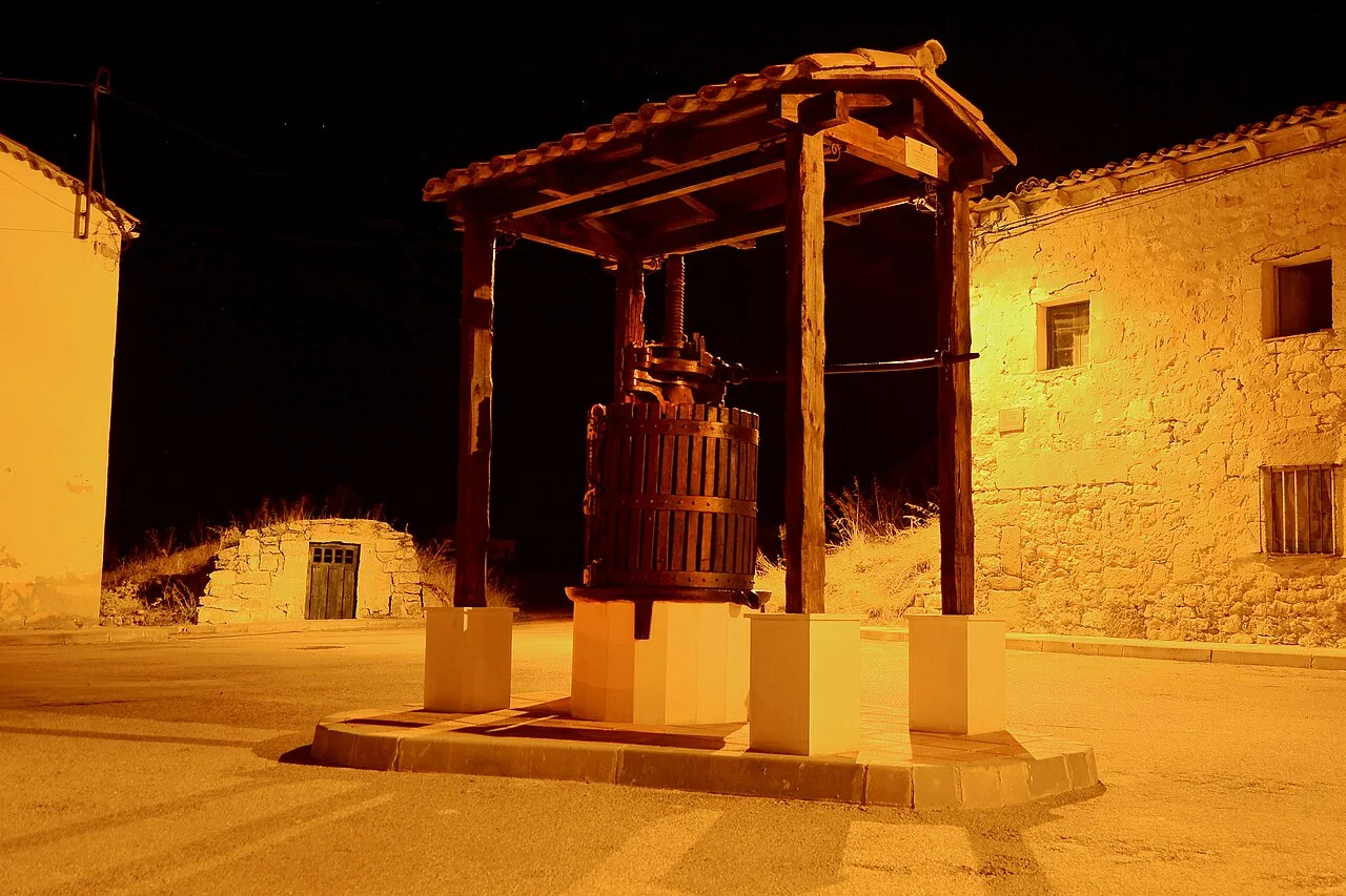 Photo of Frandovínez