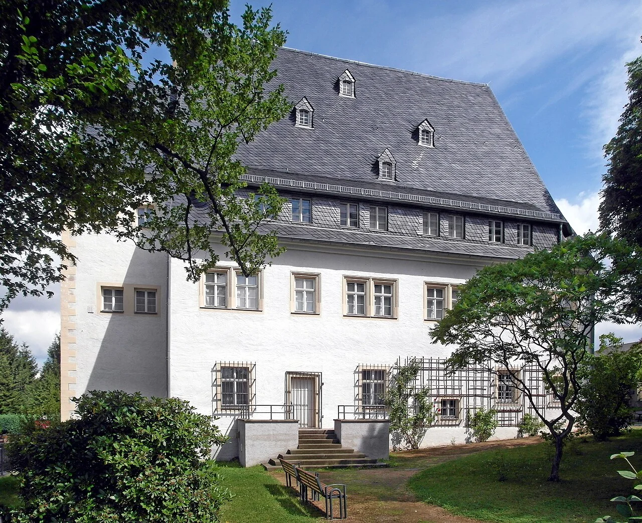 Photo of Frankenberg