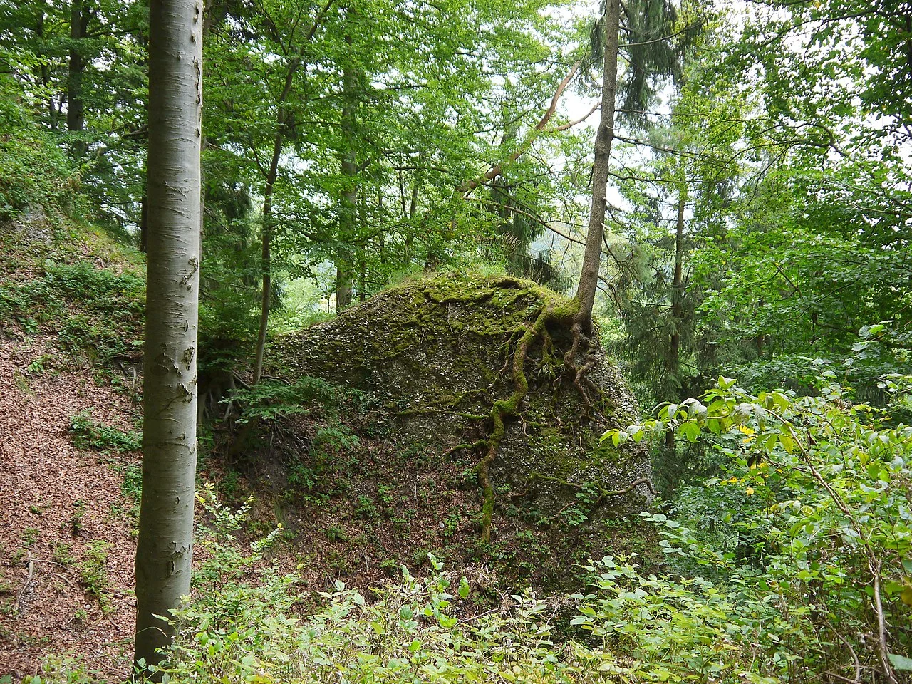 Photo of Frankenburg