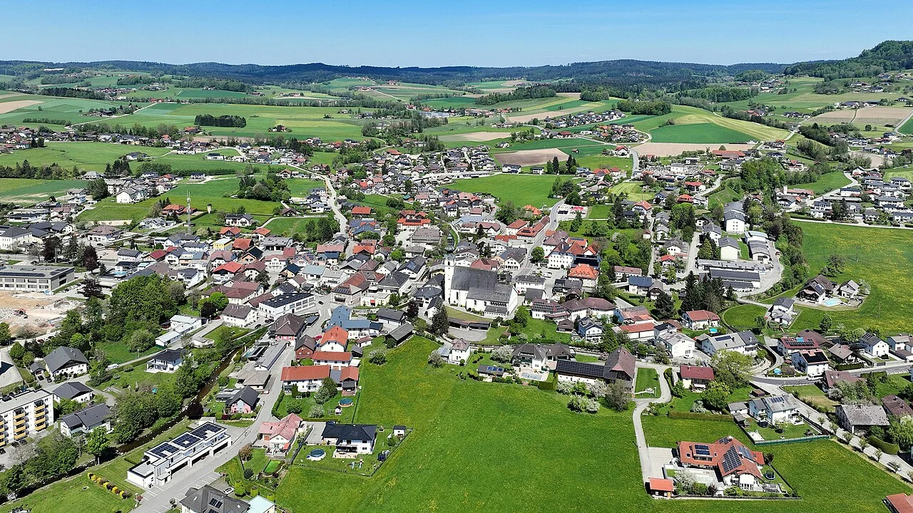 Photo of Frankenburg