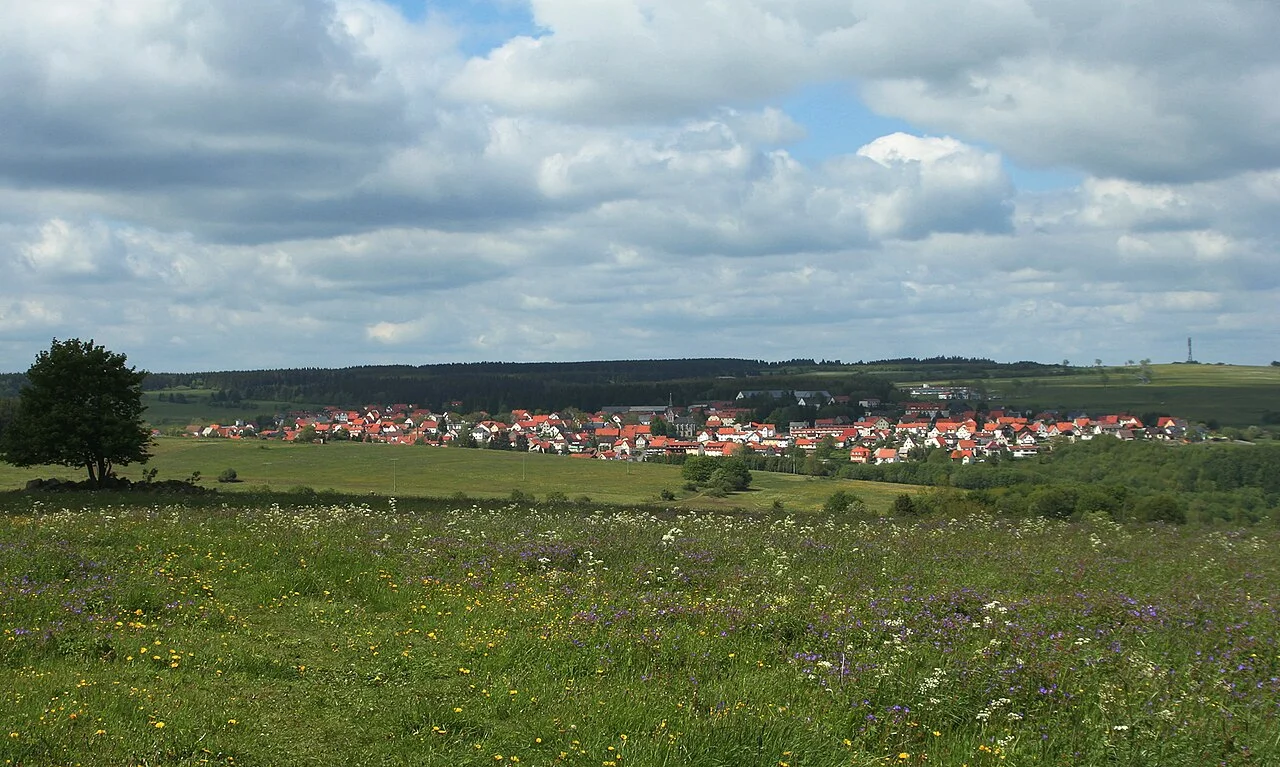 Photo of Frankenheim