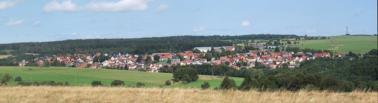 Photo of Frankenheim