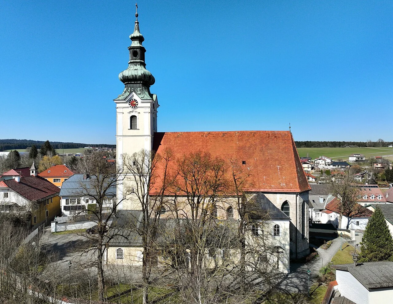 Photo of Frankenmarkt
