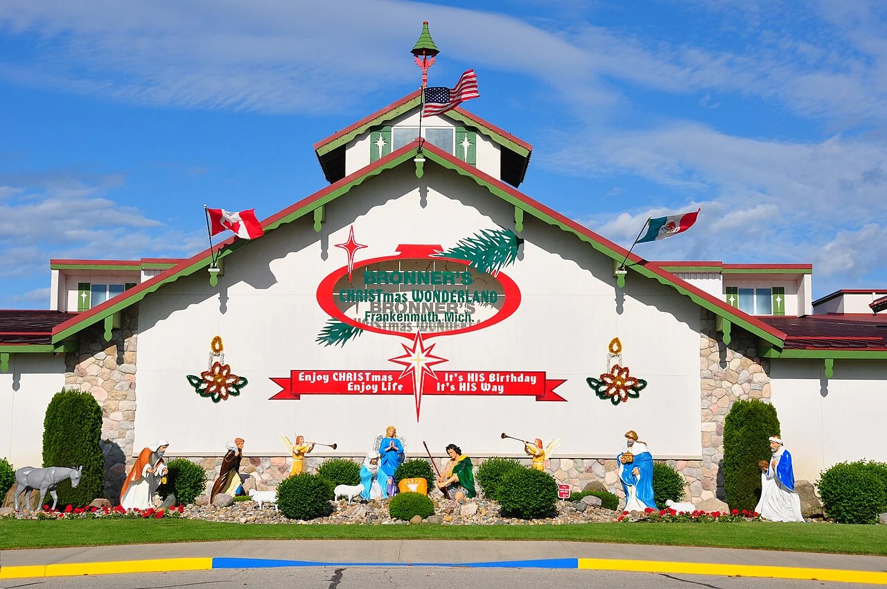 Photo of Frankenmuth