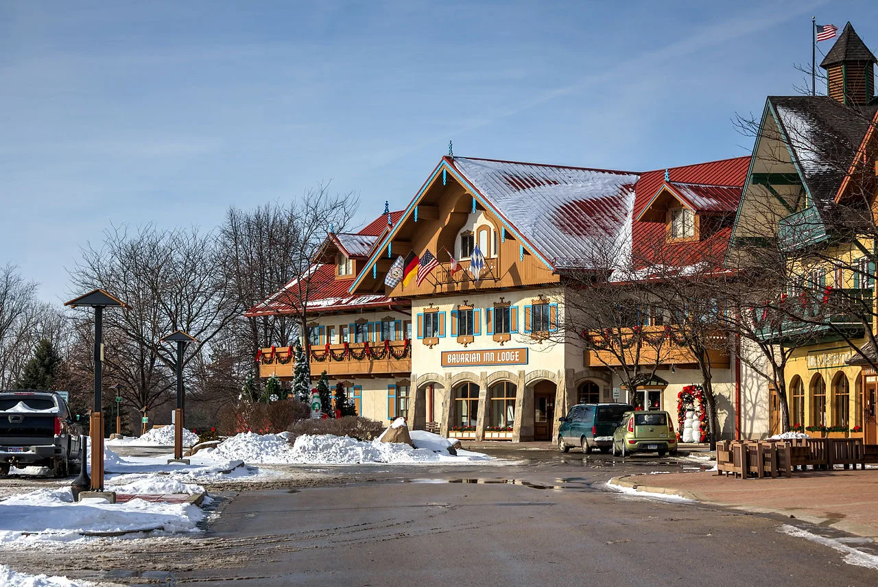 Photo of Frankenmuth
