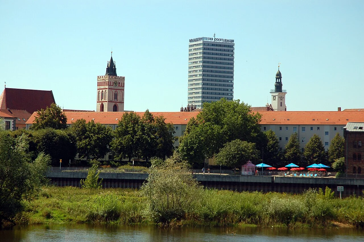 Photo of Frankfurt (Oder)